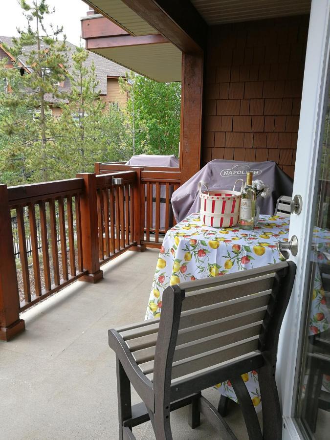 Sunny Tranquil Woods Turret In Falcon Crest Lodge 坎莫尔 外观 照片